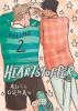 Heartstopper Volume 2 (deutsche Hardcover-Ausgabe) - 