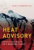 Heat Advisory - 