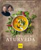 Heilsam kochen mit Ayurveda - 