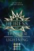 Heiress of Thunder and Lightning (Celestial Legacy  1) - 