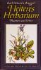 Heiteres Herbarium - 