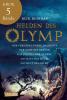 Helden des Olymp: Band 1-5 der spannenden Abenteuer-Serie in einer E-Box! - 