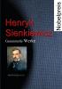 Henryk Sienkiewicz - 