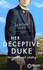 Her Deceptive Duke - 