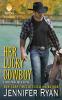 Her Lucky Cowboy - 