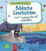 Herbst und Erntedank mit Kindern erleben - 