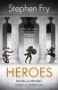 Heroes - 