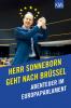Herr Sonneborn geht nach Brüssel - 