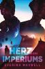 Herz des Imperiums (limitierte Collector’s Edition mit Farbschnitt und Miniprint) - 