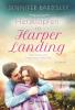 Herzklopfen in Harper Landing - 