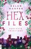Hex Files - Verhexte Feiertage - 