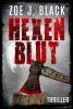 Hexenblut - 