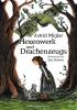 Hexenwerk und Drachenzeugs - 