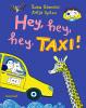 Hey, hey, hey, Taxi! - 