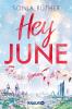 Hey June - 