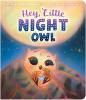 Hey, Little Night Owl - 