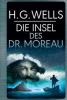 H.G.Wells: Die Insel des Dr. Moreau - 