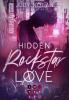 Hidden Rockstar Love (J-Rock Secrets 1) - 