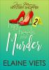 High Heels Are Murder - 