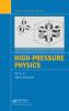 High-Pressure Physics - 