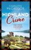 Highland Crime - Die tote Tänzerin - 