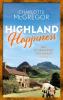 Highland Happiness - Die Schreinerei von Kirkby - 