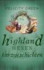 Highland-Hexen-Kurzgeschichten - 