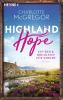 Highland Hope 1 - Ein Bed & Breakfast für Kirkby - 