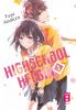 Highschool-Heldin 01 - 