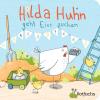 Hilda Huhn geht Eier suchen - 