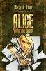 HINTER DEM SPIEGEL (Alice im Totenland 2) - 
