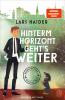 Hinterm Horizont geht's weiter - 