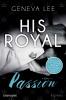 His Royal Passion - 