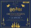 Hogwarts Schulbücher - 
