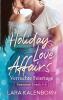 Holiday Love Affairs - 