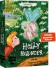 Holly Holunder und der magische Garten - 