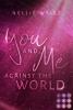 Hollywood Dreams 3: You and me against the World - 