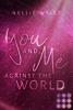 Hollywood Dreams 3: You and me against the World - 