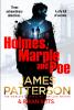 Holmes, Marple and Poe - 