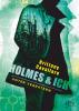 Holmes und ich – Unter Verrätern - 