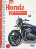 Honda CB 900 »Bol d'Or« FA / FZ (ab 1978) - 