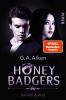 Honey Badgers - 