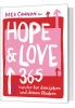 Hope & Love - 