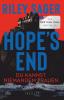 Hope's End - 