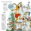 Hoppelihopp und Lotta (CD) - 