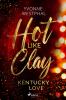 Hot Like Clay - 