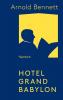 Hotel Grand Babylon - 