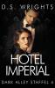 Hotel Imperial - 