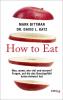 How to Eat - 