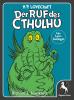 H.P. Lovecrafts Der Ruf des Cthulhu (Hardcover) - 